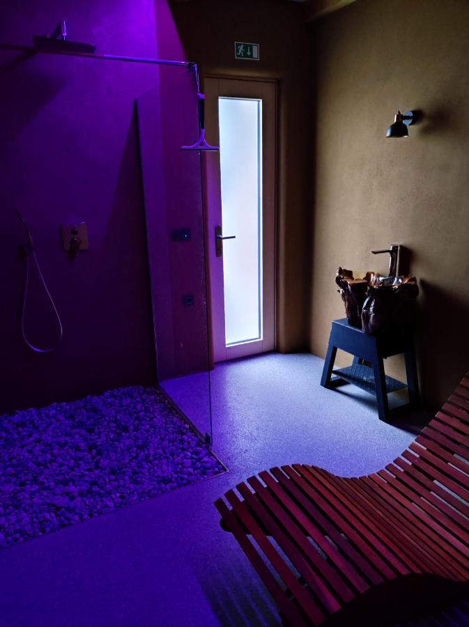 Hisa Zdravega Oddiha Daire Begunje pri Cerknici Dış mekan fotoğraf